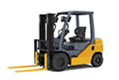 Forklifts - Cover image