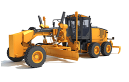 Motor Graders - Cover image