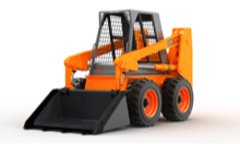 Skid Steer Loaders - Cover image