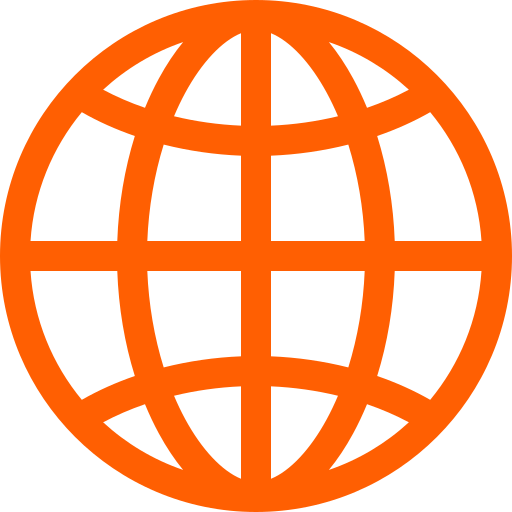 Global Reach Icon